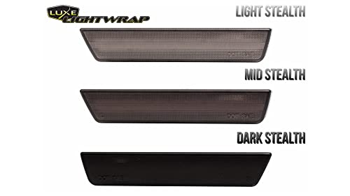 Luxe LightWrap Universal Tint Kit