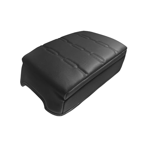 Armrest Cover for Toyota Tacoma 2016