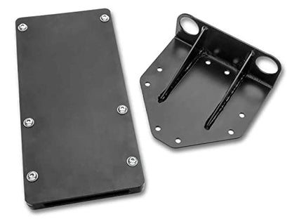 Chainsaw Mount for Polaris Ranger and Polaris General