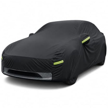 Car Cover for Tesla Model Y Waterproof Outdoor Cover