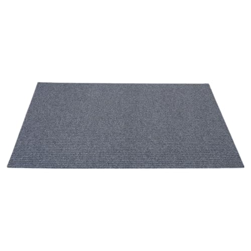 Ribbed Entryway Mat