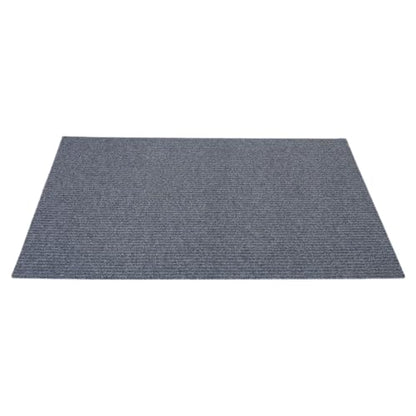 Ribbed Entryway Mat