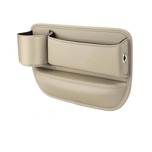 Organizer Gap Multifunction Crevice Water Cup Holder Storage for Model 3