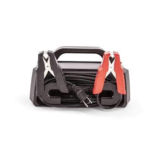 15 AMP Battery Charger and Maintainer