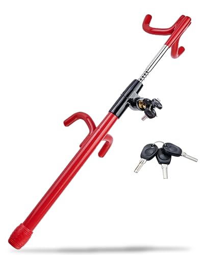 Steering Wheel Lock Anti