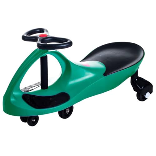 Lil’ Rider Wiggle Car