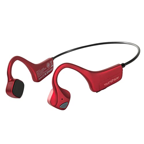 Bone Conduction Headphones Bluetooth