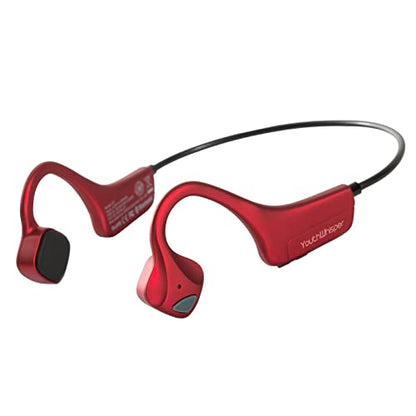 Bone Conduction Headphones Bluetooth