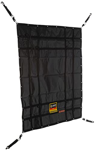 Waterproof Gladiator Cargo Net