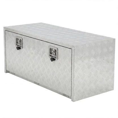 Heavy Duty Aluminum Truck Bed Tool Box