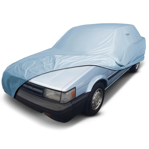 Car Cover Waterproof All Weather for 1982
