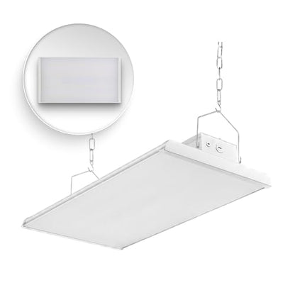 2 FT Linear LED Shop Light