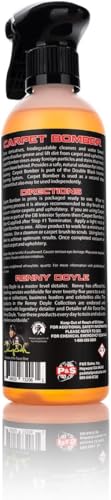Carpet Bomber (16 Fl Oz)