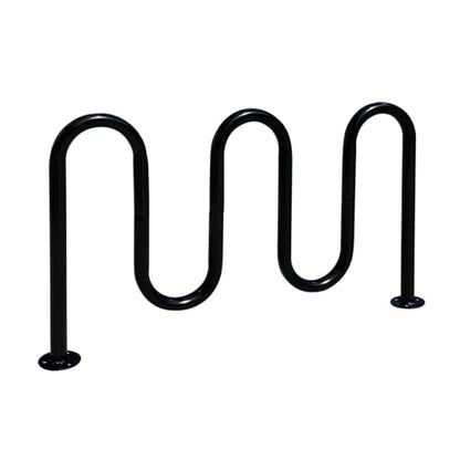 Commercial 7 Bike Rack