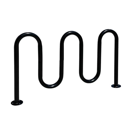 Commercial 7 Bike Rack