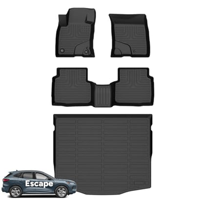 Floor Mats & Cargo Liner for 2020