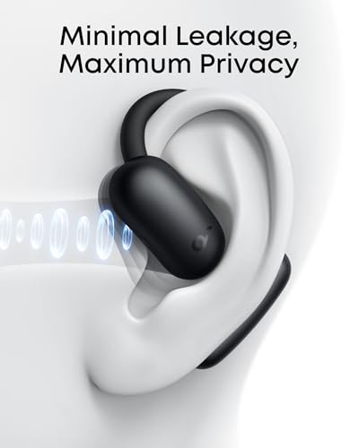 AeroFit 2 by Anker Open Ear Earbuds