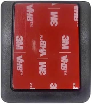 3M Adhesive Windshield Mount for U3000 PRO