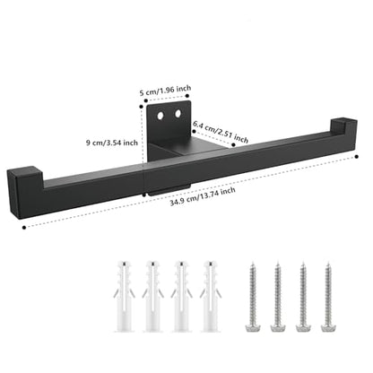 Backpack Leaf Blower Hanger (2 Count)
