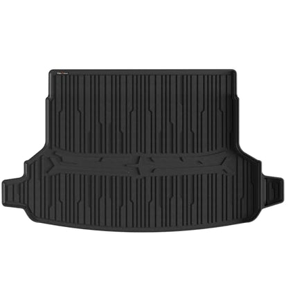 Trunk Mat for 2025