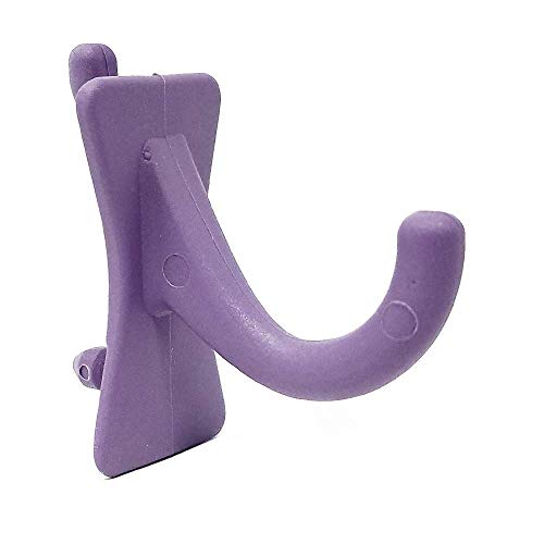 PegPro® J Hooks Kit for Standard “Wood Fiber” pegboard (24 Count)