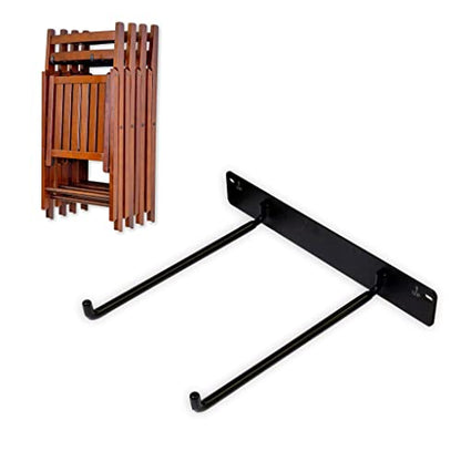 Chair Storage Rack Single