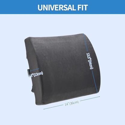 Lumbar Support Pillow for Office Chair