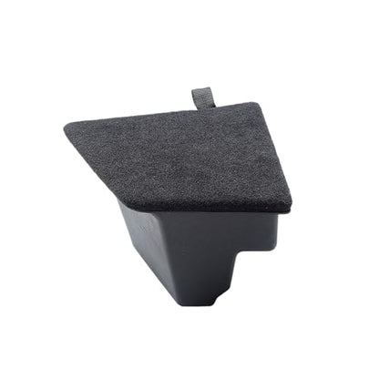 Compatible For Tesla Model Y Rear Trunk Organizer Side Storage Box