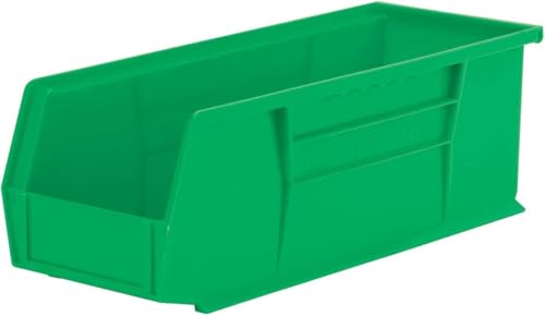 30234 AkroBins Plastic Storage Bins (12 Count)