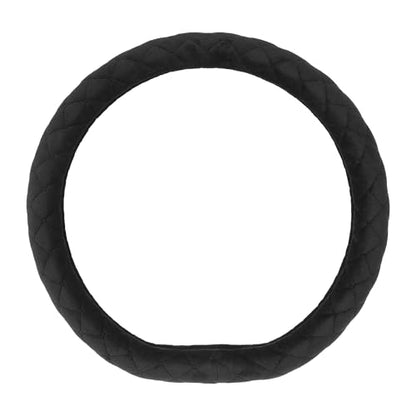 Soft Car Steering Wheel Cover for Sedan