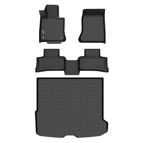 Floor Mats & Cargo Liner for 2023