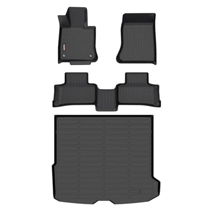 Floor Mats & Cargo Liner for 2023