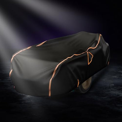 Full Cover for Polaris Slingshot Heavy Duty Premium Windshield Cover