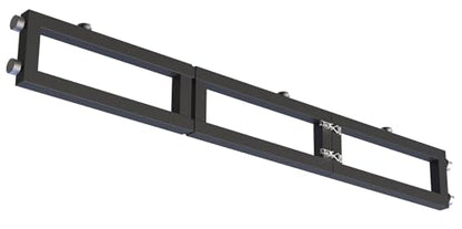 Truck Bed Cargo Divider for Mid Size Truck
