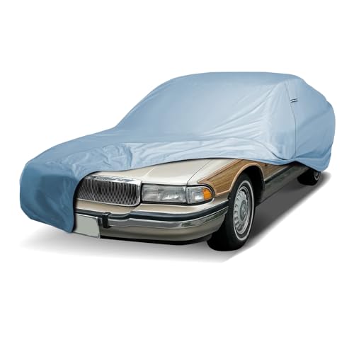 Car Cover All Weather for 1991