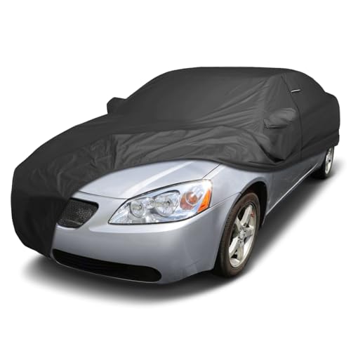Waterproof Car Cover for 2005