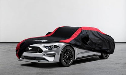 Car Cover Waterproof Custom Fit for Ford Mustang 1994