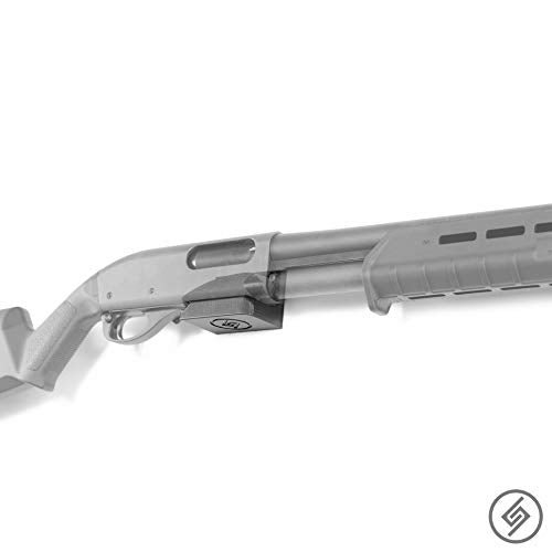 Compatible with Remington 870