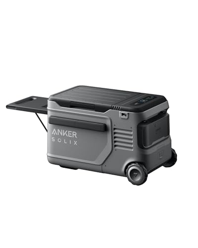 SOLIX EverFrost 2 23L Electric Cooler