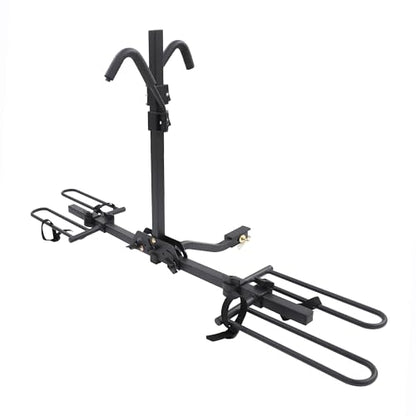 Foldable 2 Bike Rack