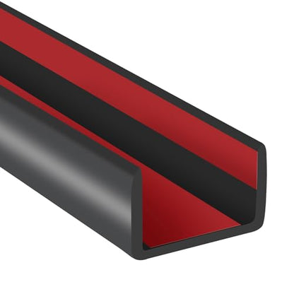 Rubber Edge Trim