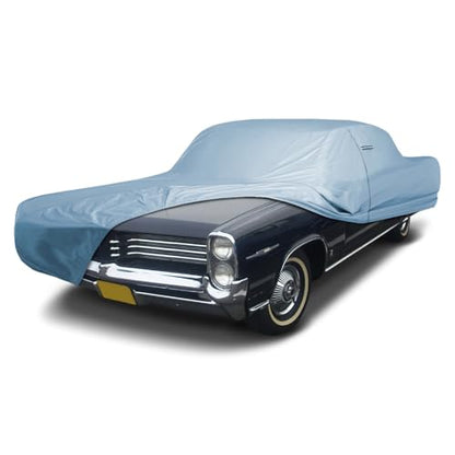 Car Cover Waterproof All Weather for 1959
