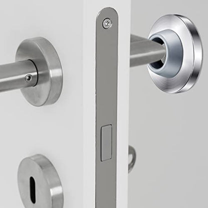 Door Stopper Wall Bumper Flush Mount Protector