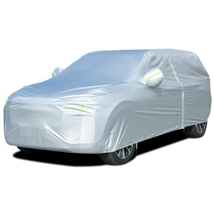 Light Shell SUV Cover Waterproof UV