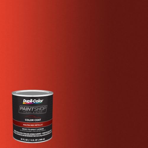 Paint Shop Finish System (32 Fl Oz)