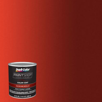 Paint Shop Finish System (32 Fl Oz)