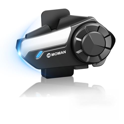 Motorcycle Intercom