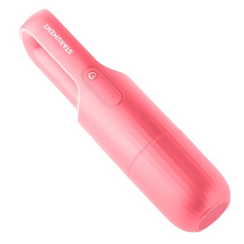 Handheld Vacuum Cleaner