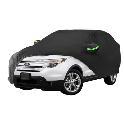 Custom Fit Car Cover for 2011