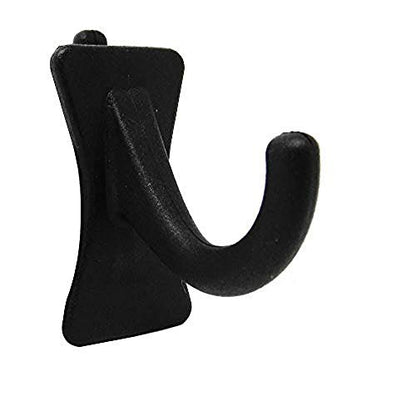 PegPro® J Hooks Kit for Standard “Wood Fiber” pegboard (24 Count)